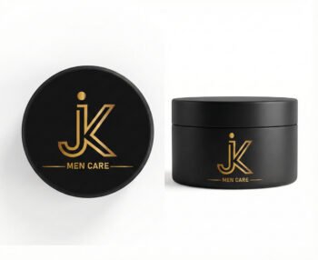 JK For Men Care – Hair Cream 03